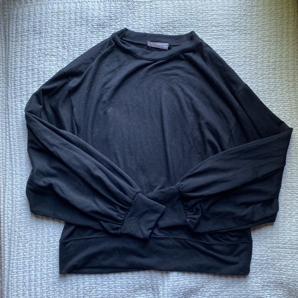 Women’s long sleeve shirt